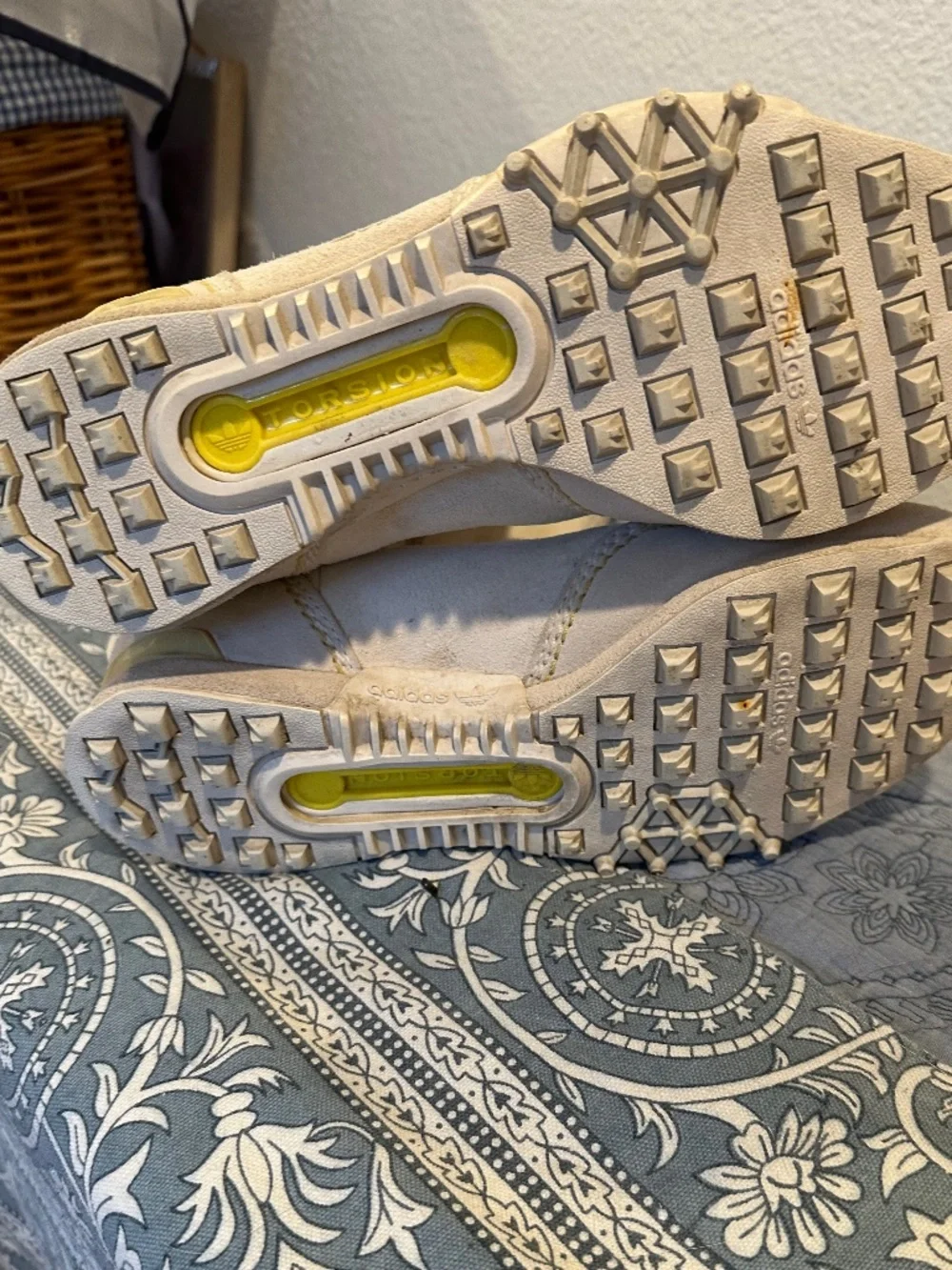 adidas vintage these